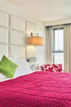 Hotel Mercure Le President Biarritz Centre photo 2