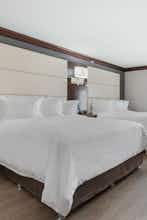 Hotel The Leo Collection Detroit, Ascend Hotel Collection photo 2