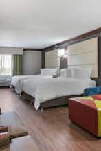 Hotel The Leo Collection Detroit, Ascend Hotel Collection photo 3