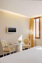 Hotel NH Venezia Santa Lucia photo 2