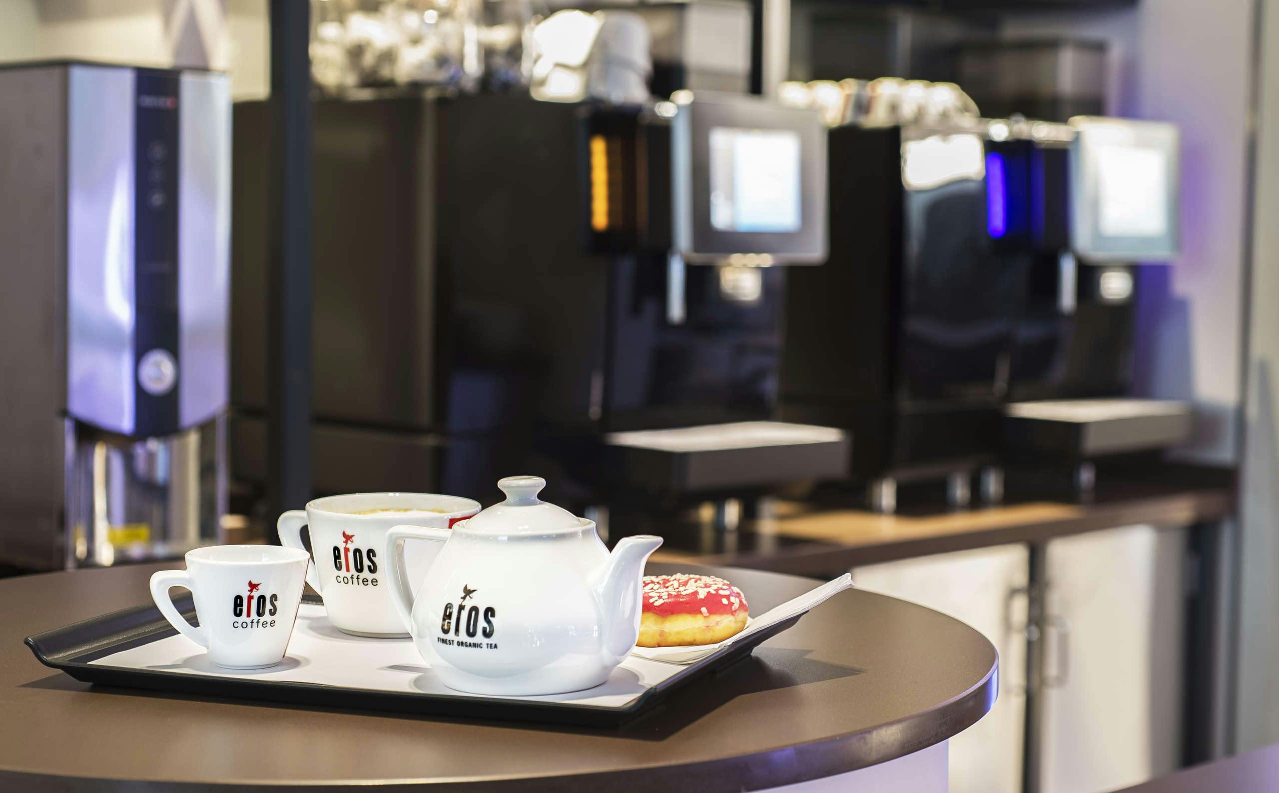 Hotel Point A Hotel Liverpool Street photo 1