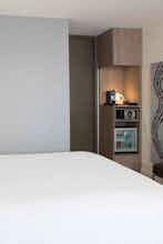 Hotel Novotel Bordeaux Lac photo 3