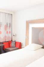 Hotel Novotel Bordeaux Lac photo 4