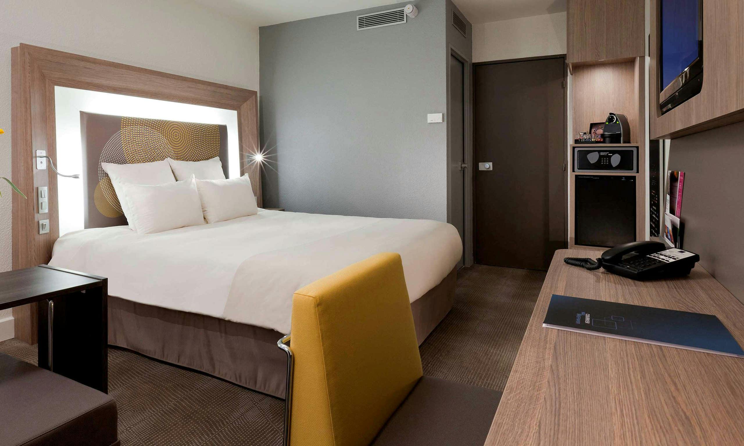 Novotel Paris La Défense