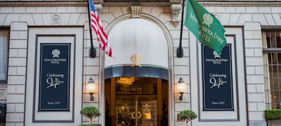 Mayflower Park Hotel