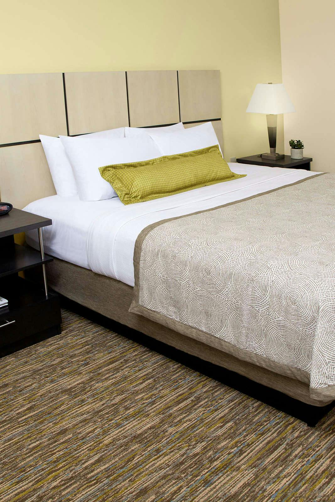 Hotel Candlewood Suites Waco photo 1