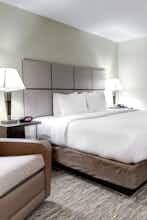 Hotel Candlewood Suites Waco photo 4