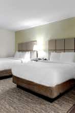 Hotel Candlewood Suites Waco photo 3