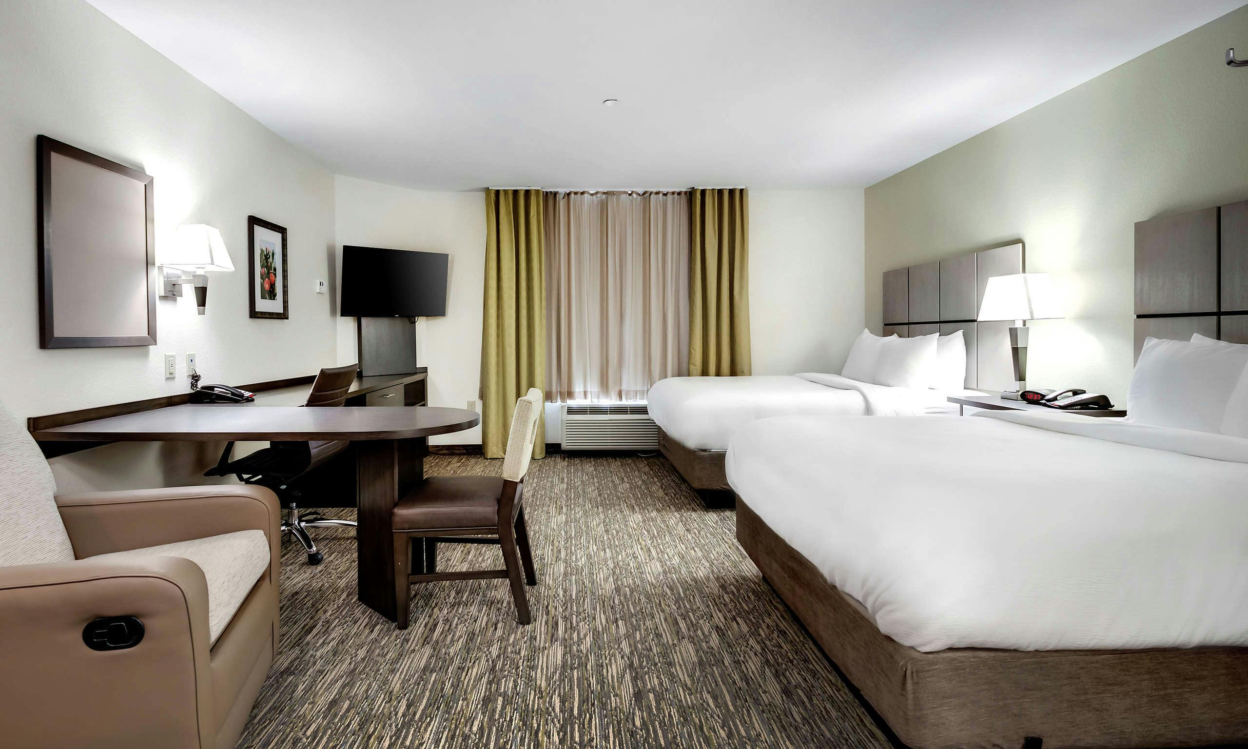 Candlewood Suites Waco