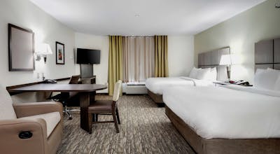 Candlewood Suites Waco