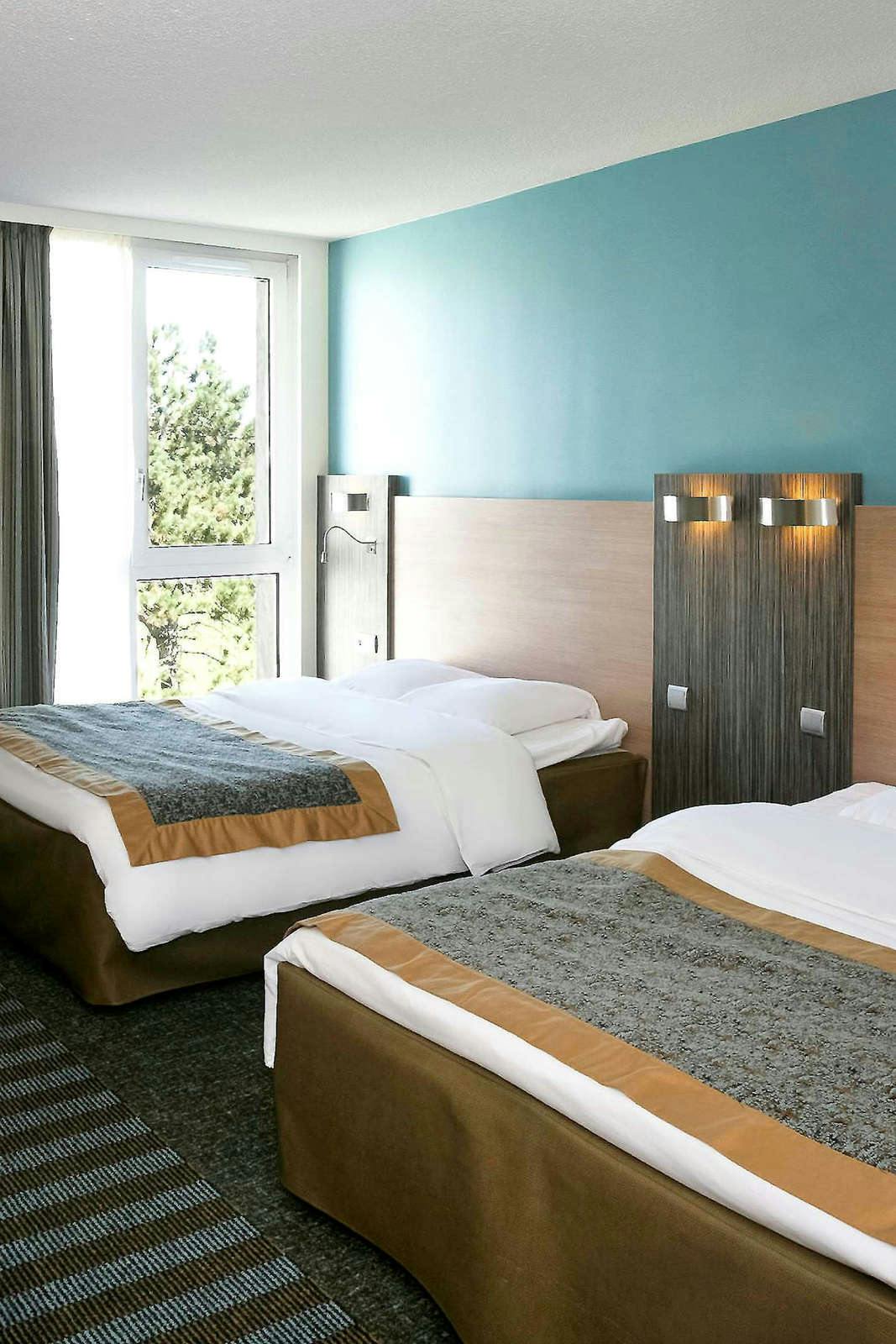 Hotel Mercure Lille Aeroport photo 5