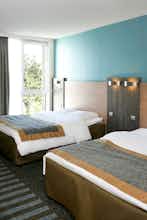 Hotel Mercure Lille Aeroport photo 5
