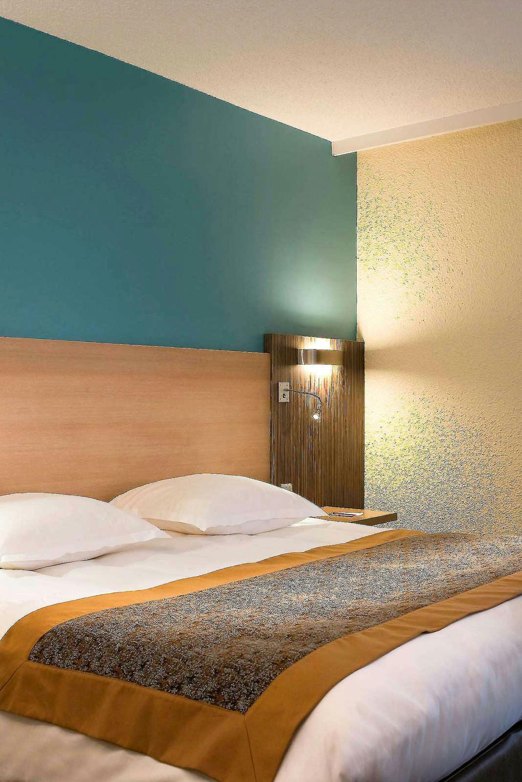 Hotel Mercure Lille Aeroport photo 2