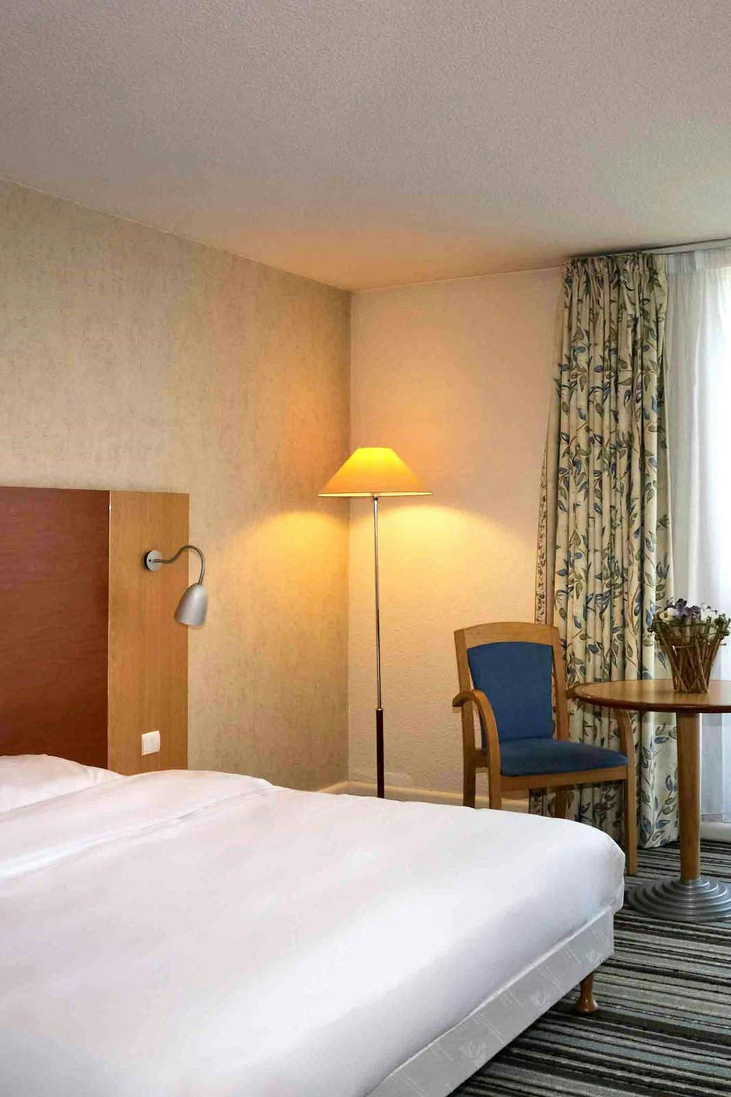 Hotel Mercure Lille Aeroport photo 3