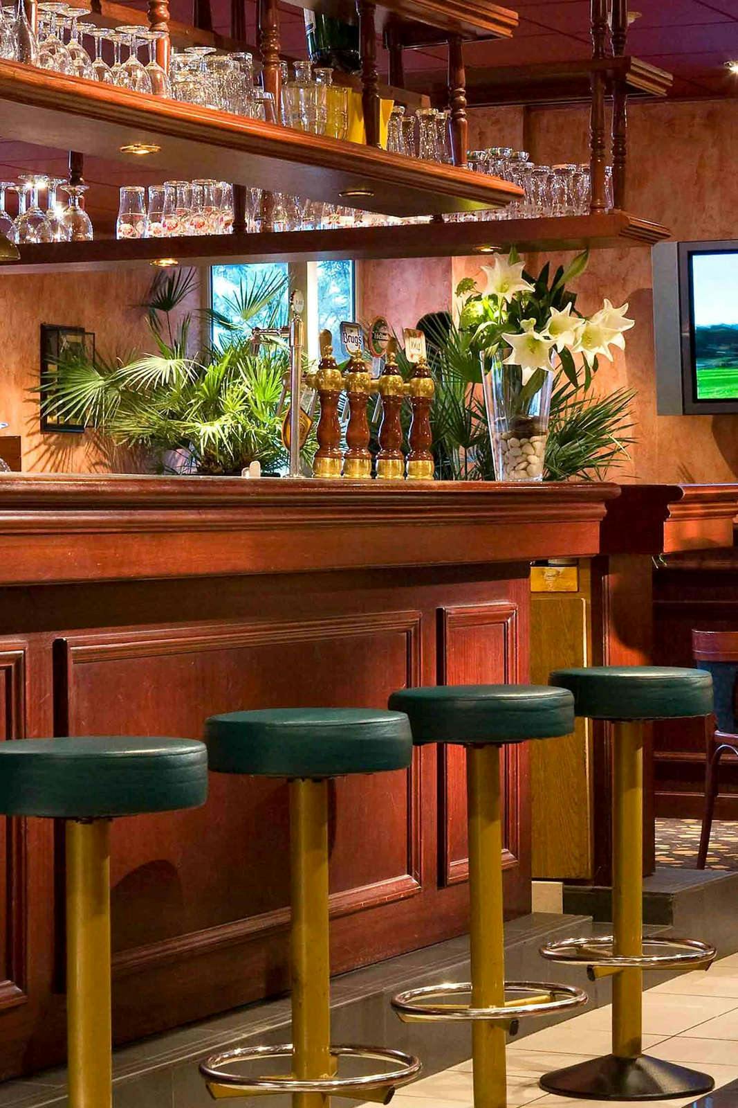 Hotel Mercure Lille Aeroport photo 1