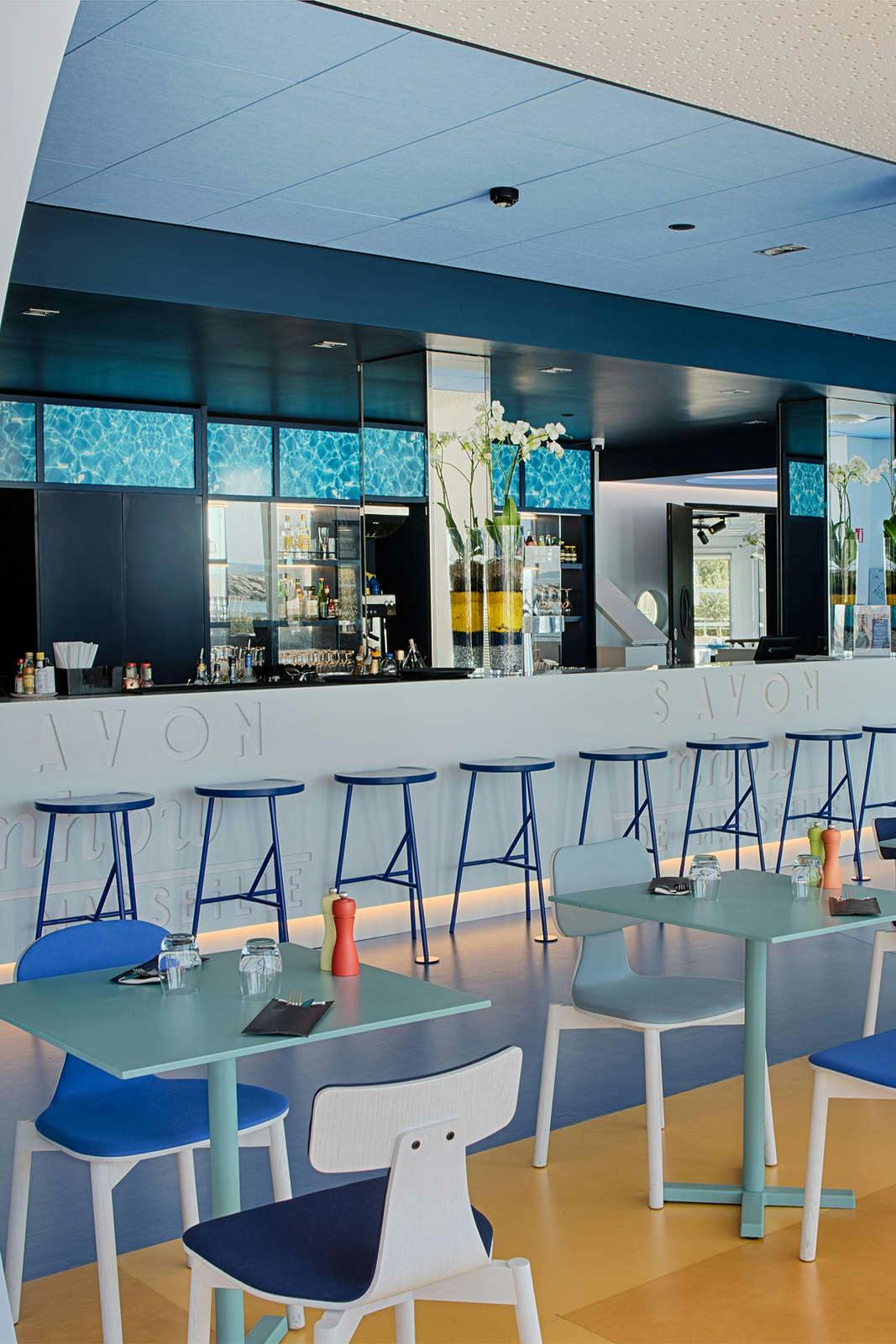 Hotel nhow Marseille photo 1