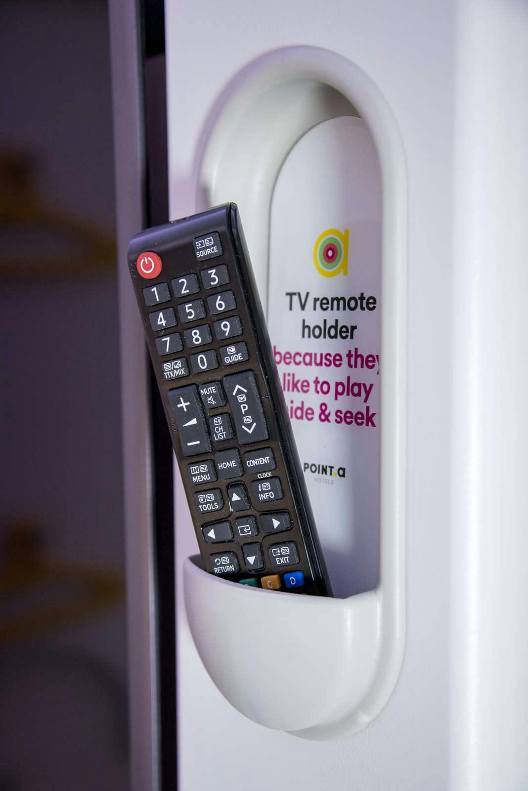 Hotel Point A Hotel Westminster photo 5