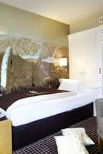 Hotel Hotel Innsbruck photo 1