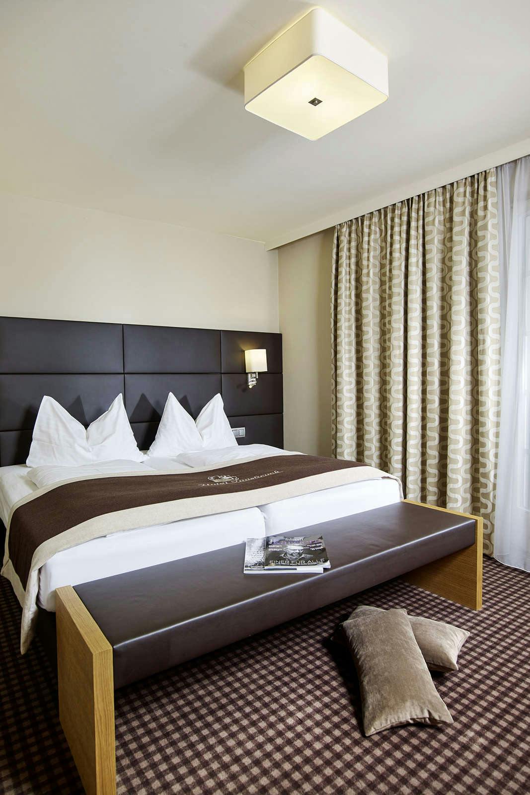 Hotel Hotel Innsbruck photo 3