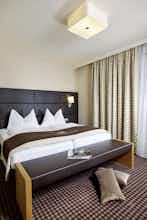 Hotel Hotel Innsbruck photo 3