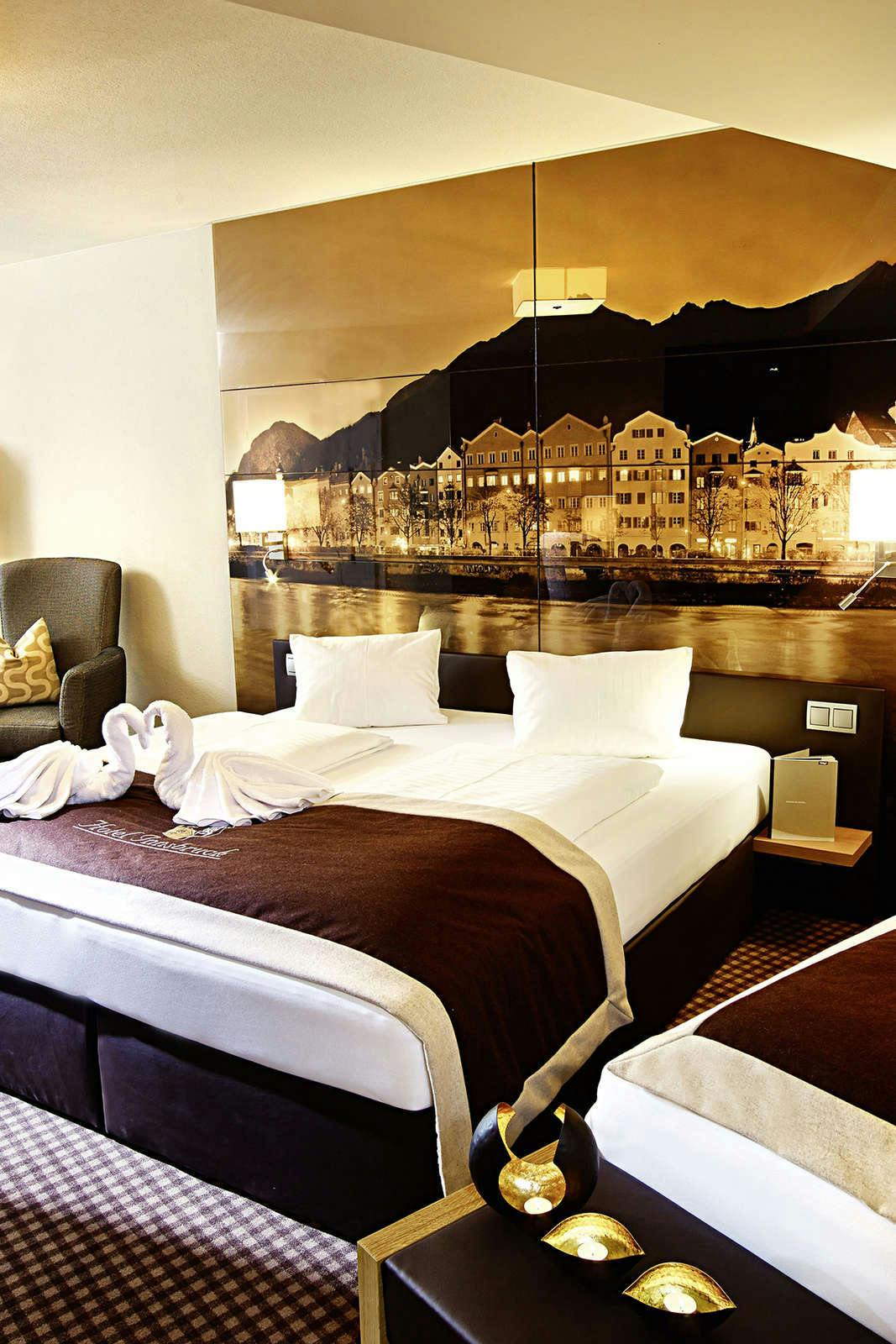 Hotel Hotel Innsbruck photo 2