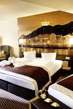 Hotel Hotel Innsbruck photo 2
