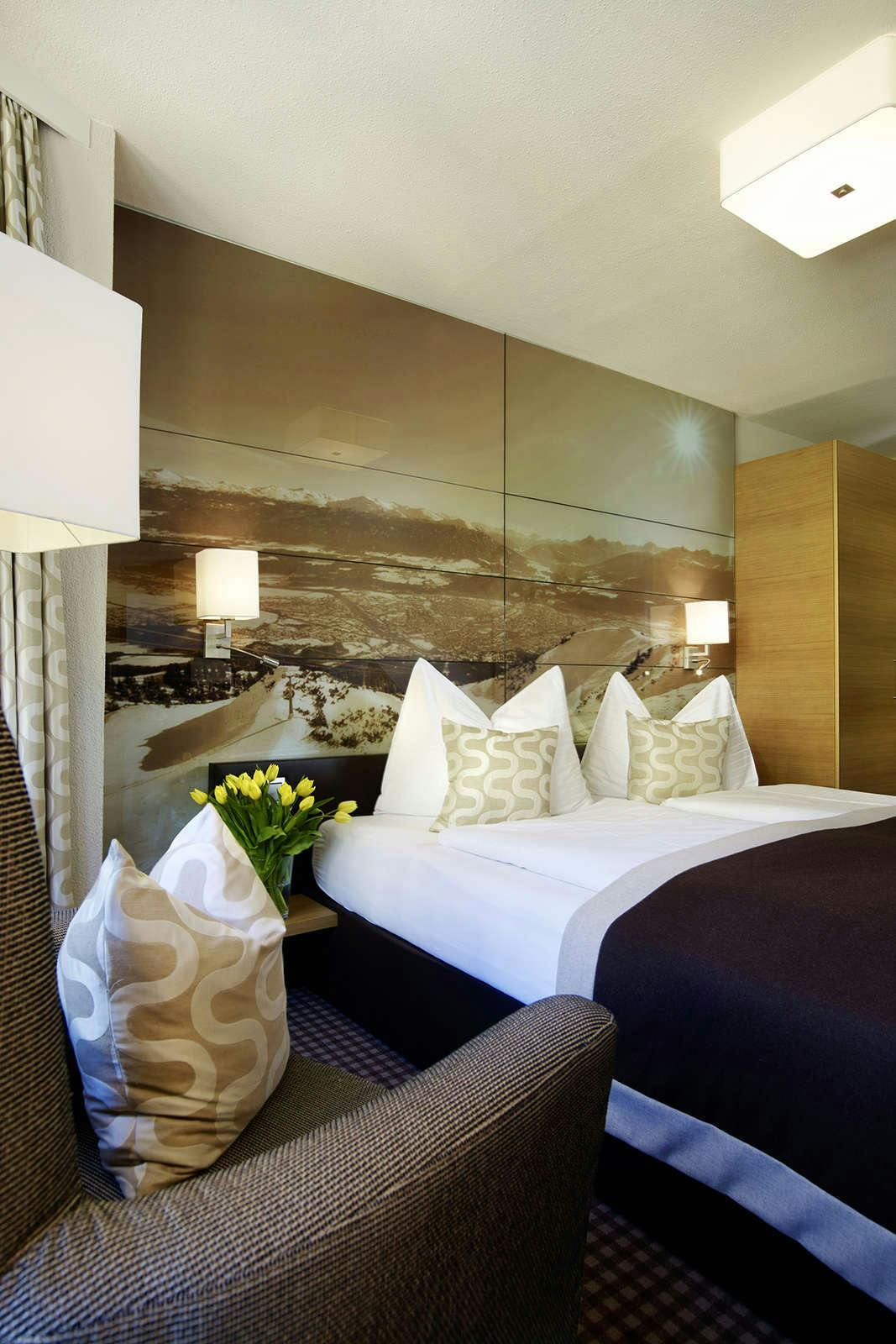 Hotel Hotel Innsbruck photo 4