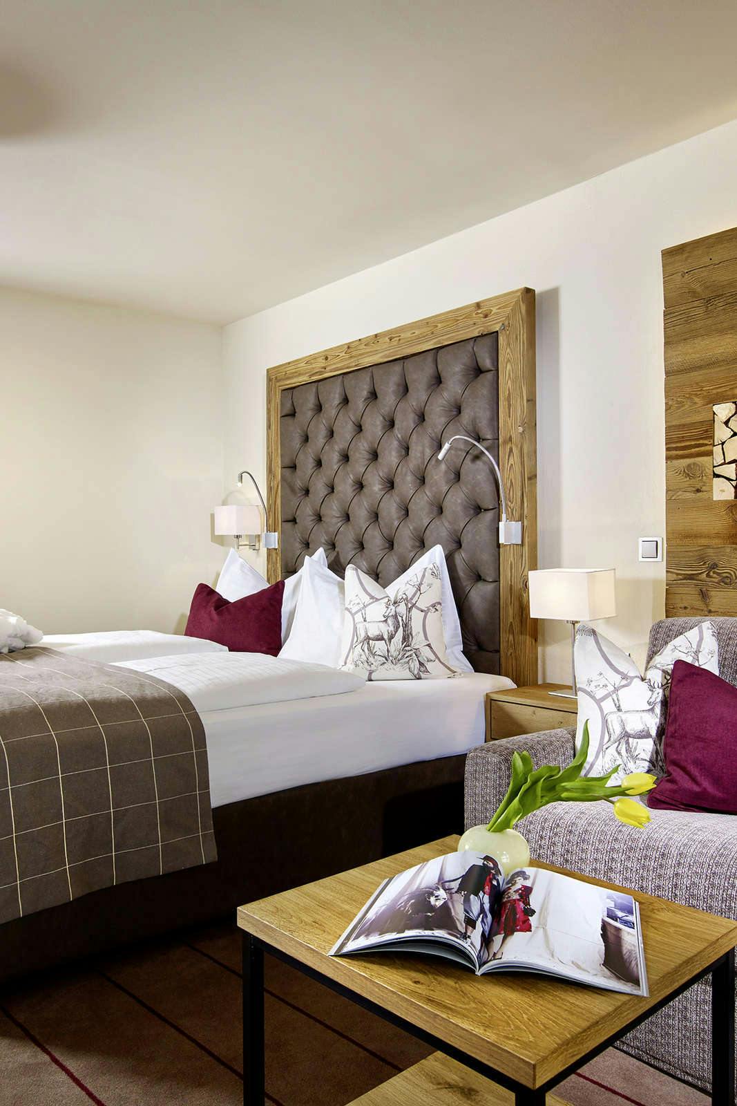 Hotel Hotel Innsbruck photo 5