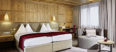 Hotel Innsbruck