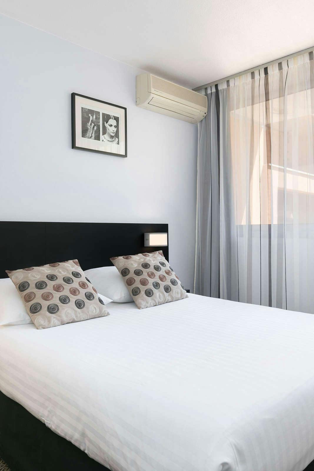 Hotel Quality Hotel Menton Méditerranée photo 1