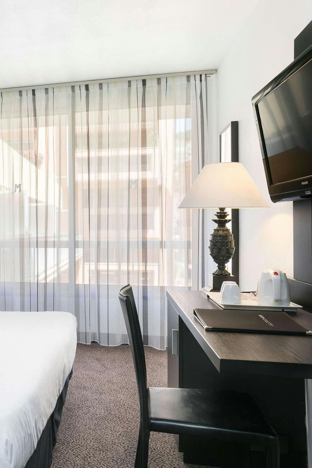 Hotel Quality Hotel Menton Méditerranée photo 4