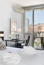 Hotel Quality Hotel Menton Méditerranée photo 5