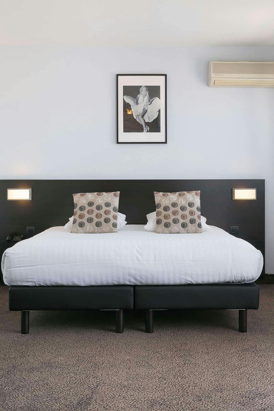 Hotel Quality Hotel Menton Méditerranée photo 2