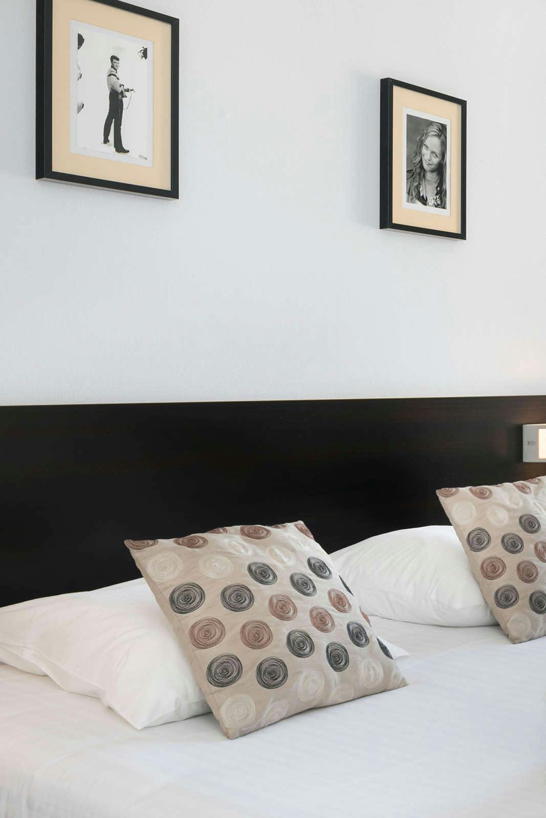 Hotel Quality Hotel Menton Méditerranée photo 3