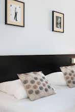 Hotel Quality Hotel Menton Méditerranée photo 3