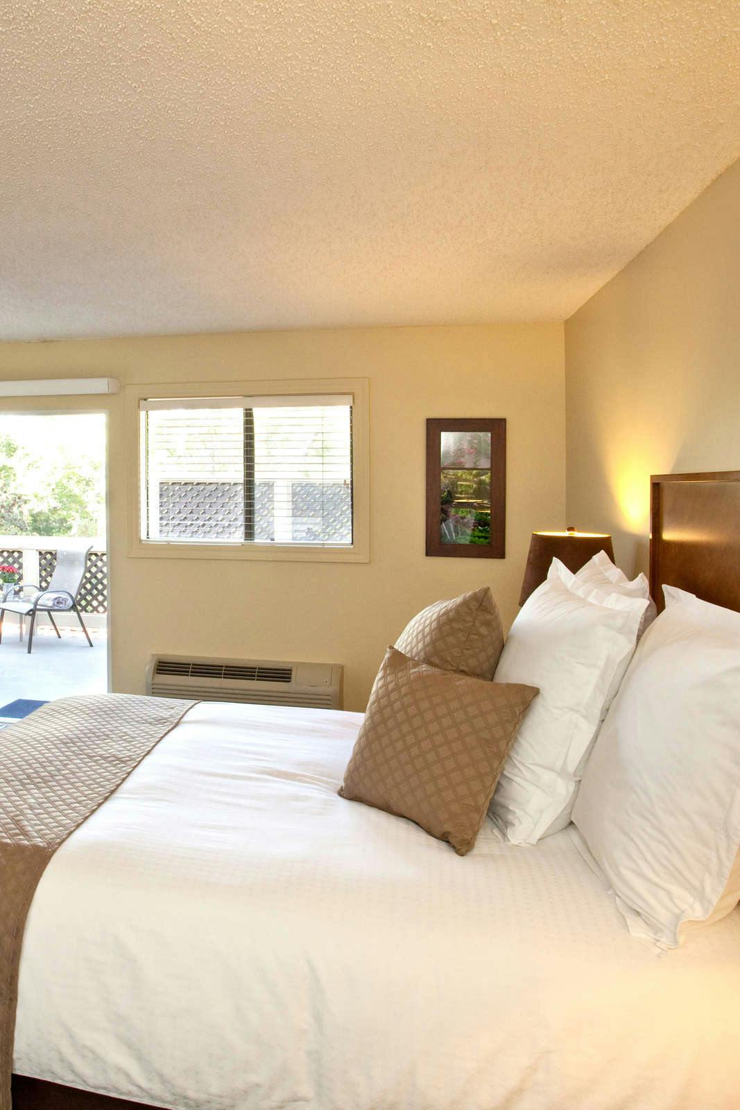 Hotel Sycamore Mineral Springs Resort photo 3