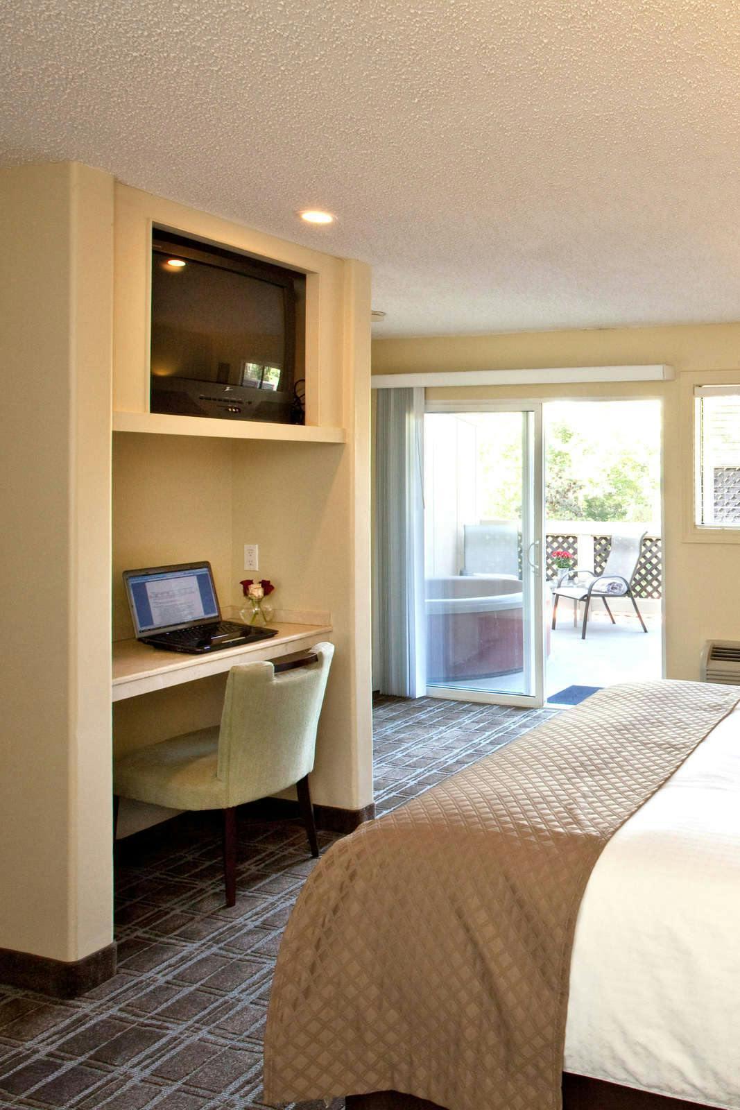 Hotel Sycamore Mineral Springs Resort photo 4