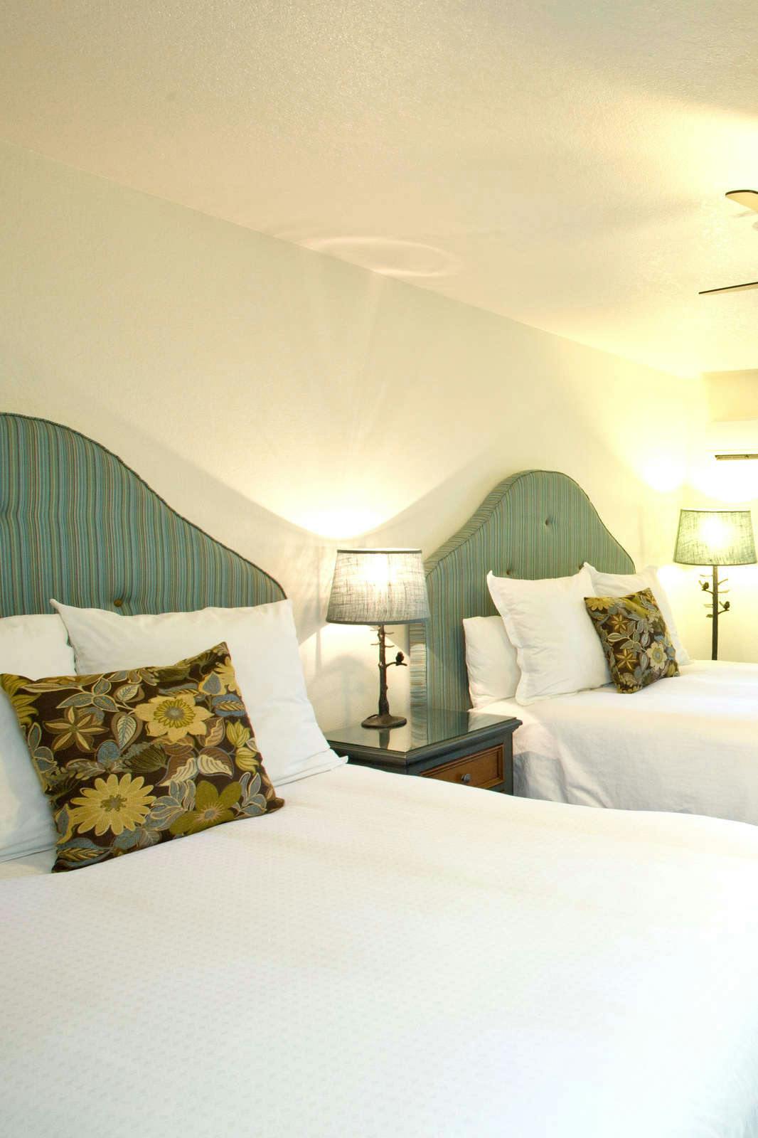 Hotel Sycamore Mineral Springs Resort photo 5