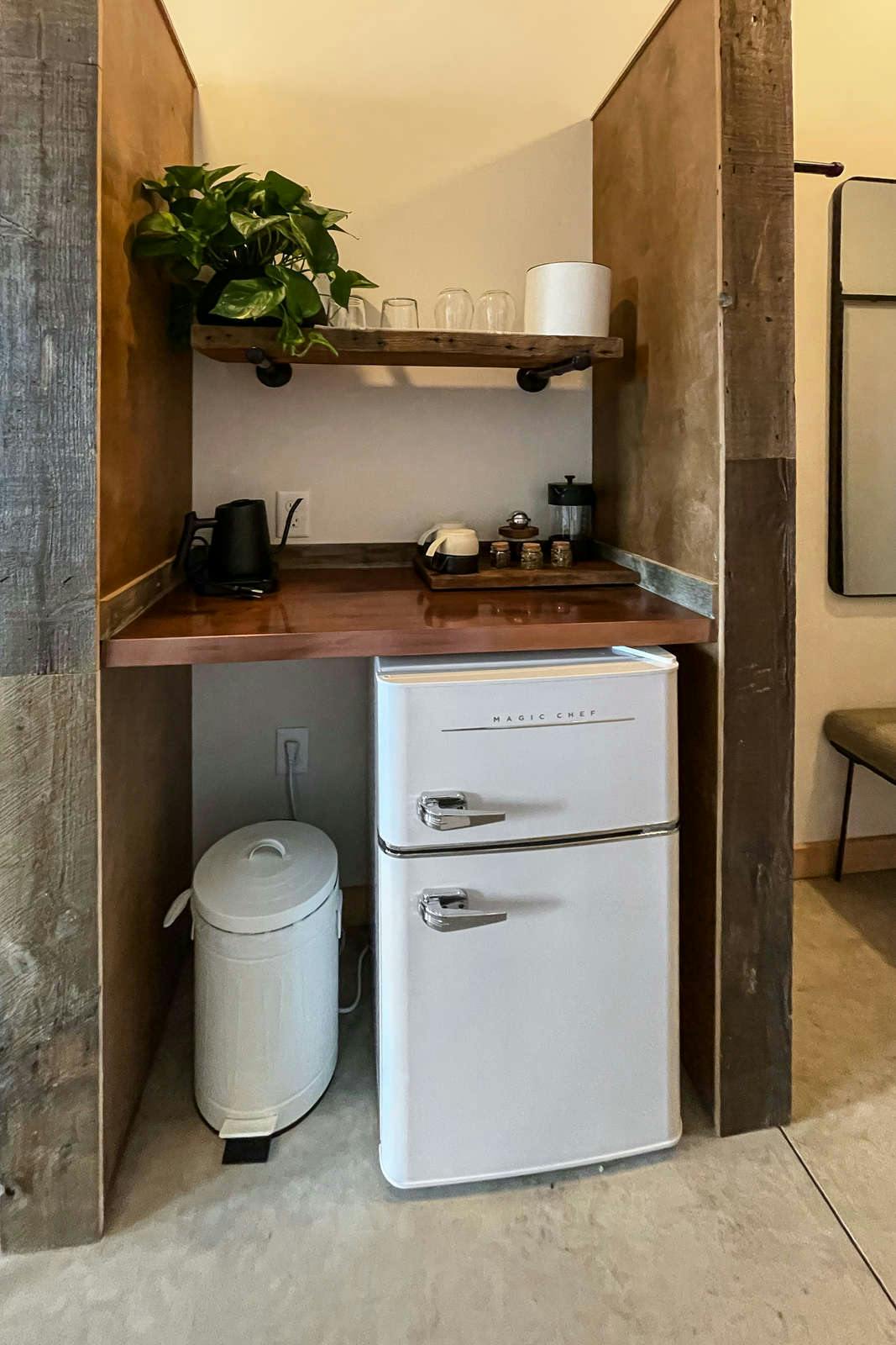 Hotel Bowline Hotel photo 4