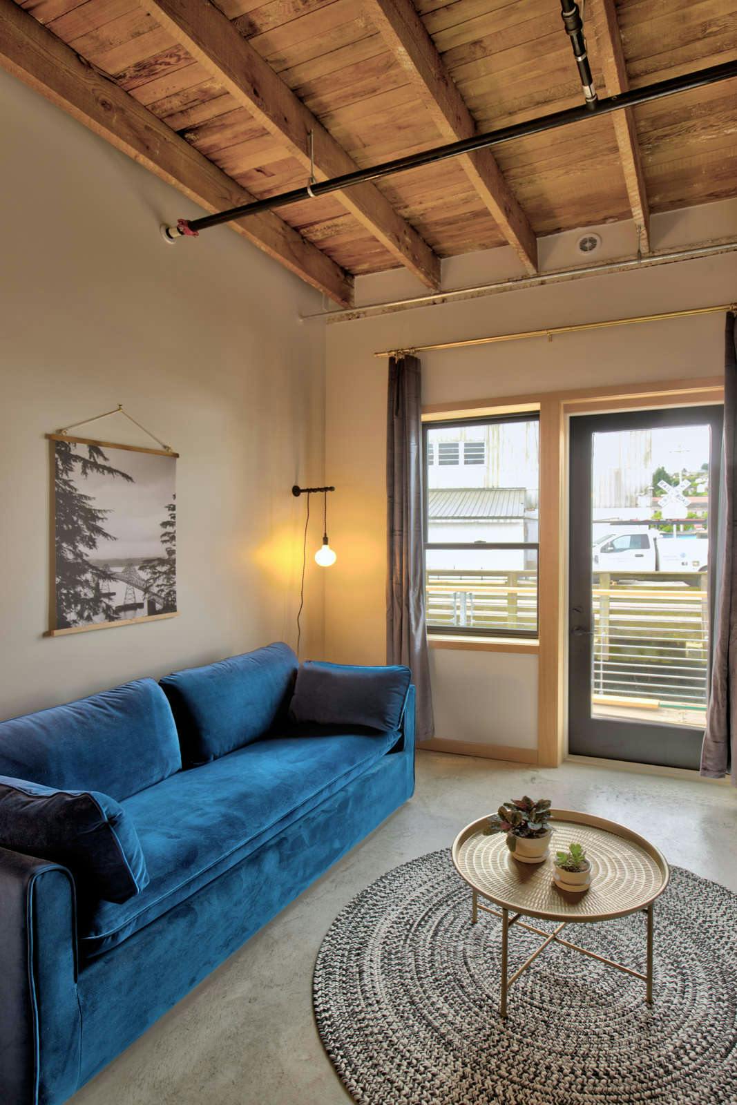 Hotel Bowline Hotel photo 3