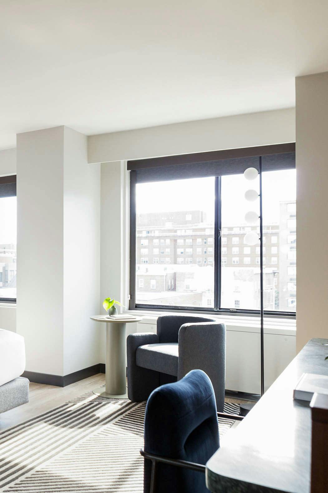 Hotel Kimpton Banneker Hotel by IHG photo 4