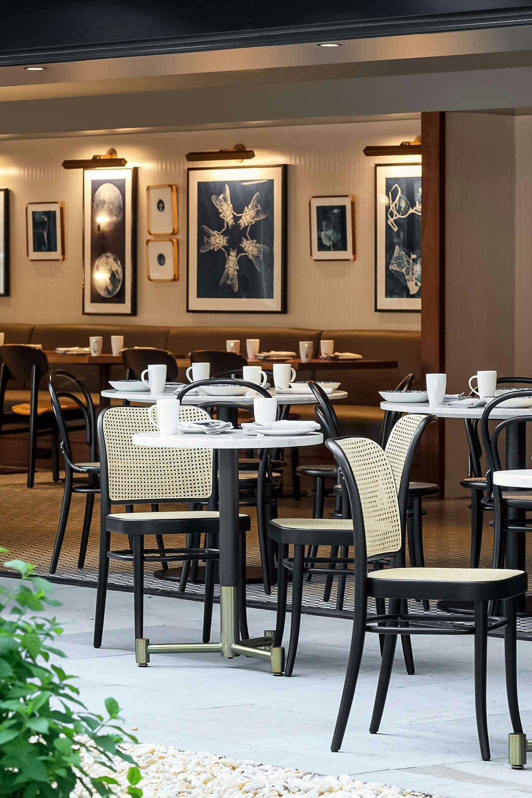 Hotel Kimpton Banneker Hotel by IHG photo 2