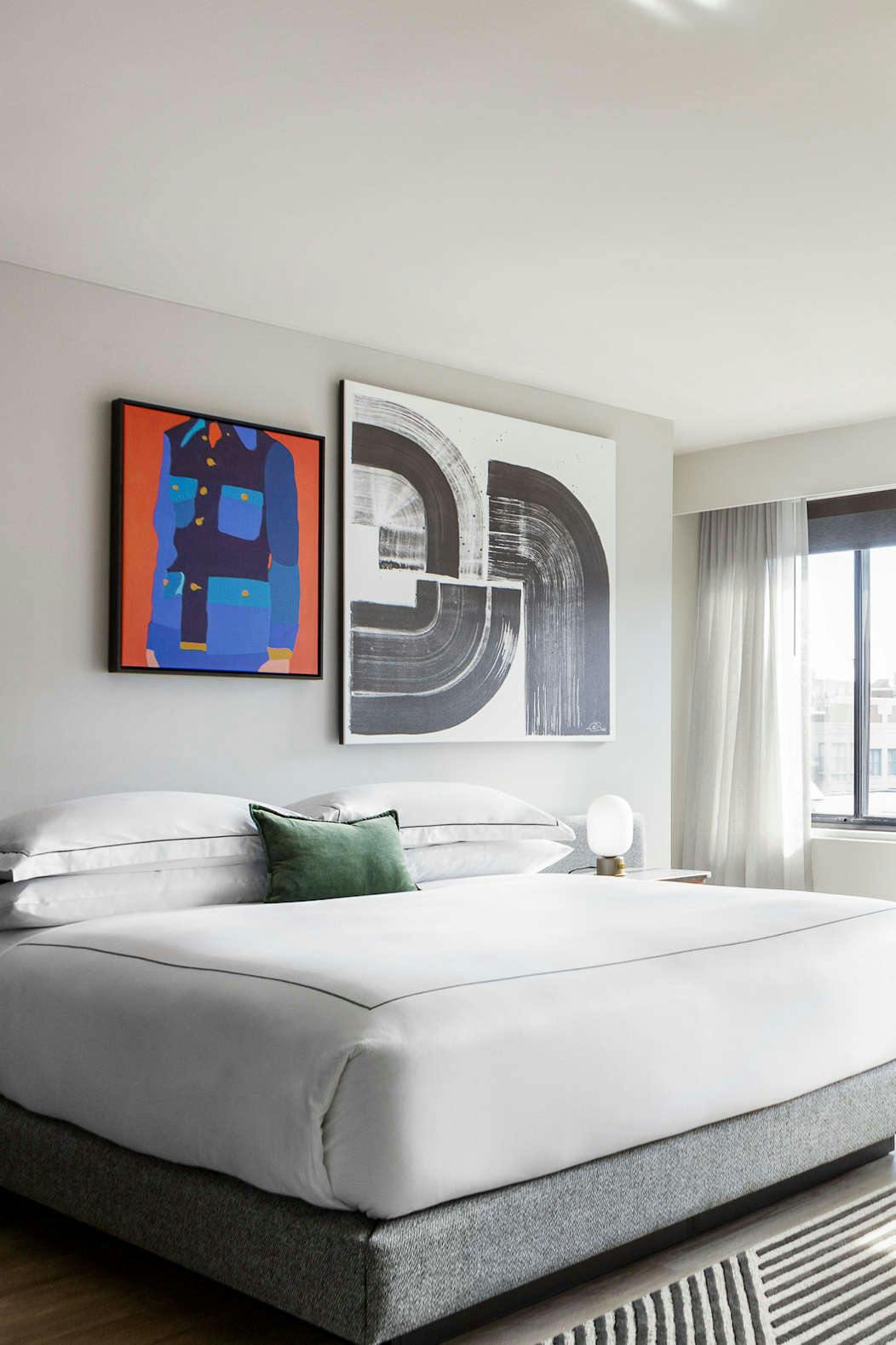 Hotel Kimpton Banneker Hotel by IHG photo 3