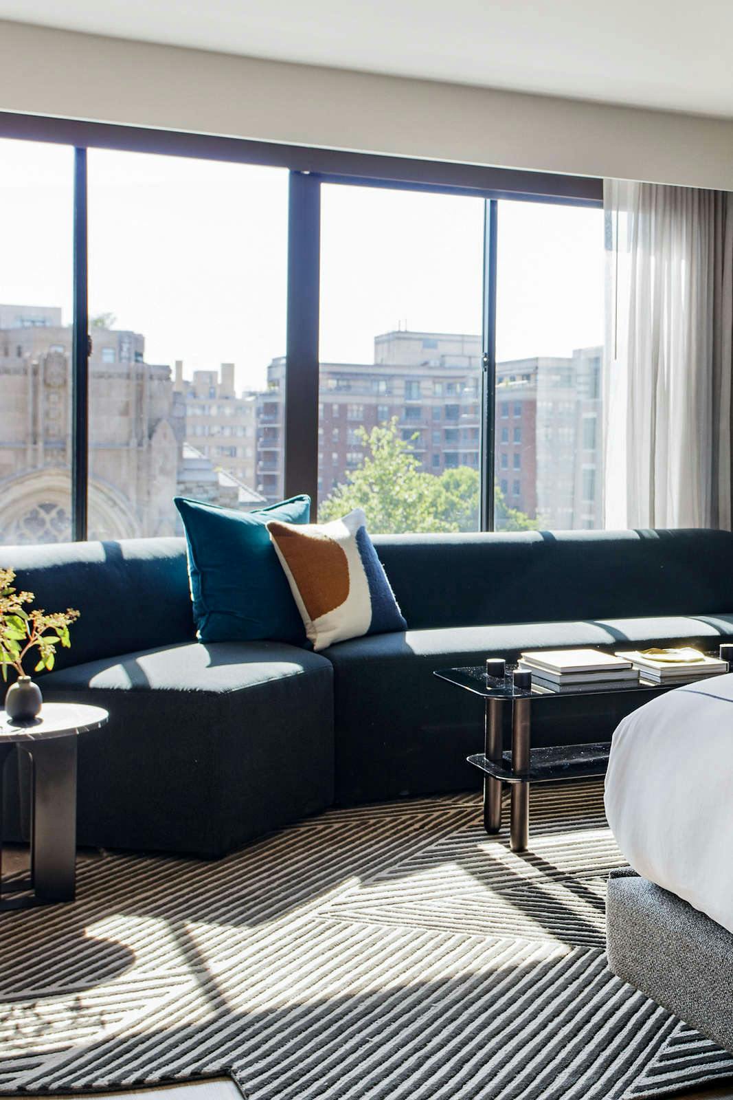 Hotel Kimpton Banneker Hotel by IHG photo 5