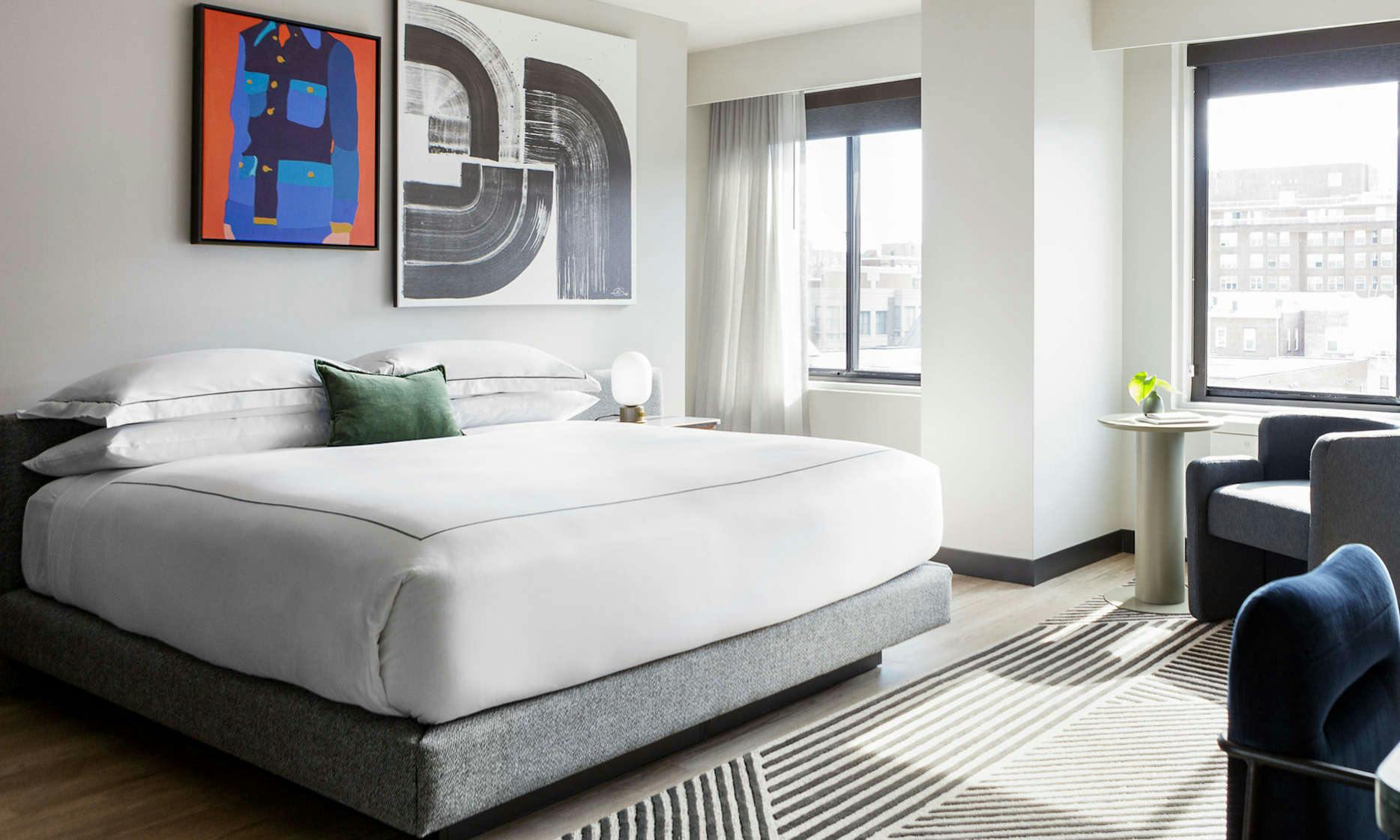 Kimpton Banneker Hotel by IHG
