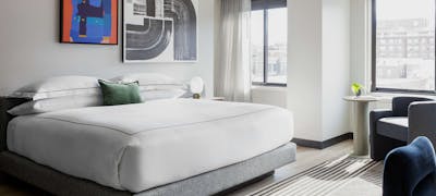 Kimpton Banneker Hotel by IHG