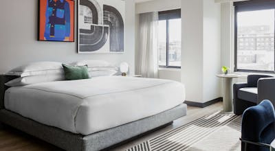 Kimpton Banneker Hotel by IHG