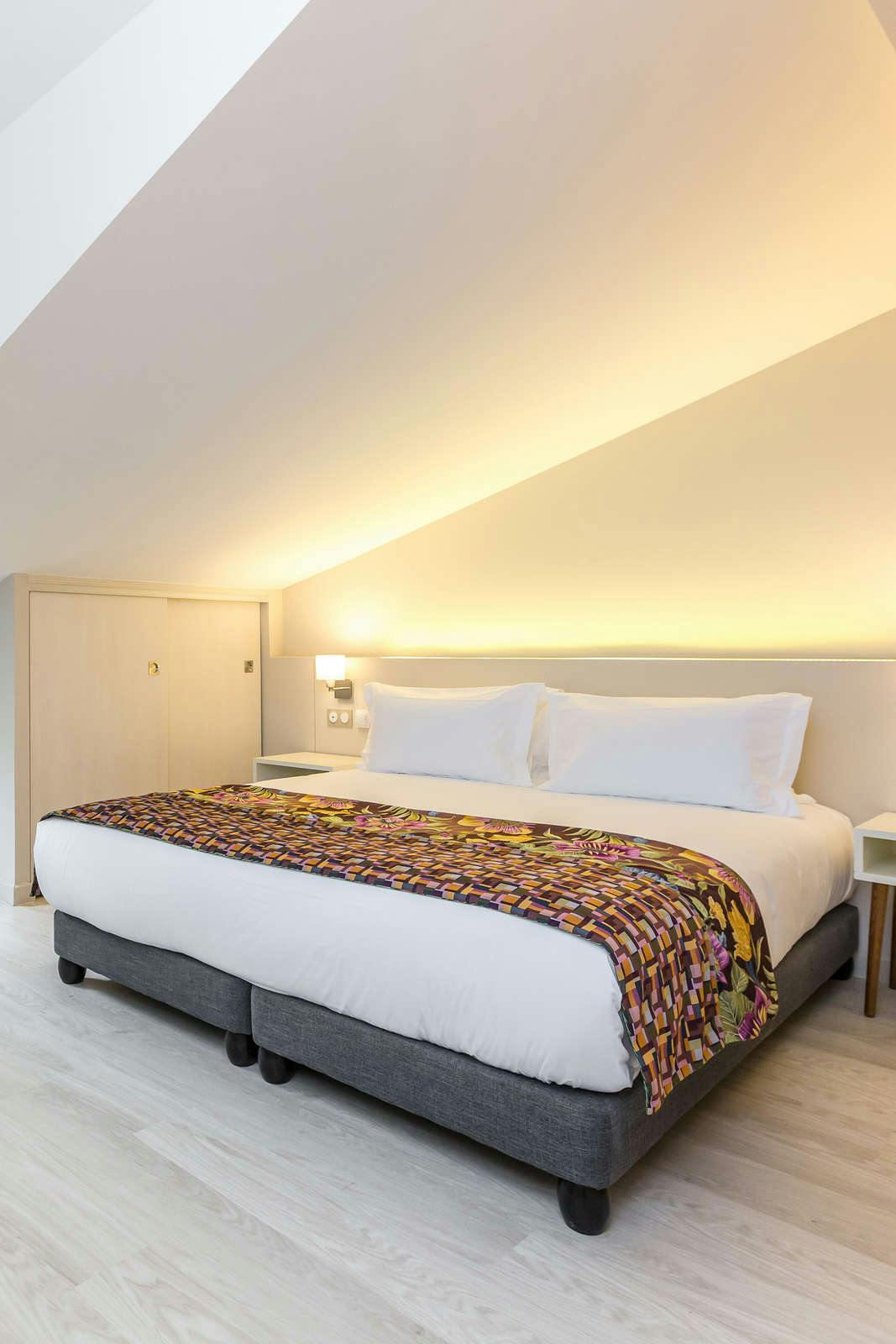 Hotel Palais Saleya Boutique Hotel photo 4