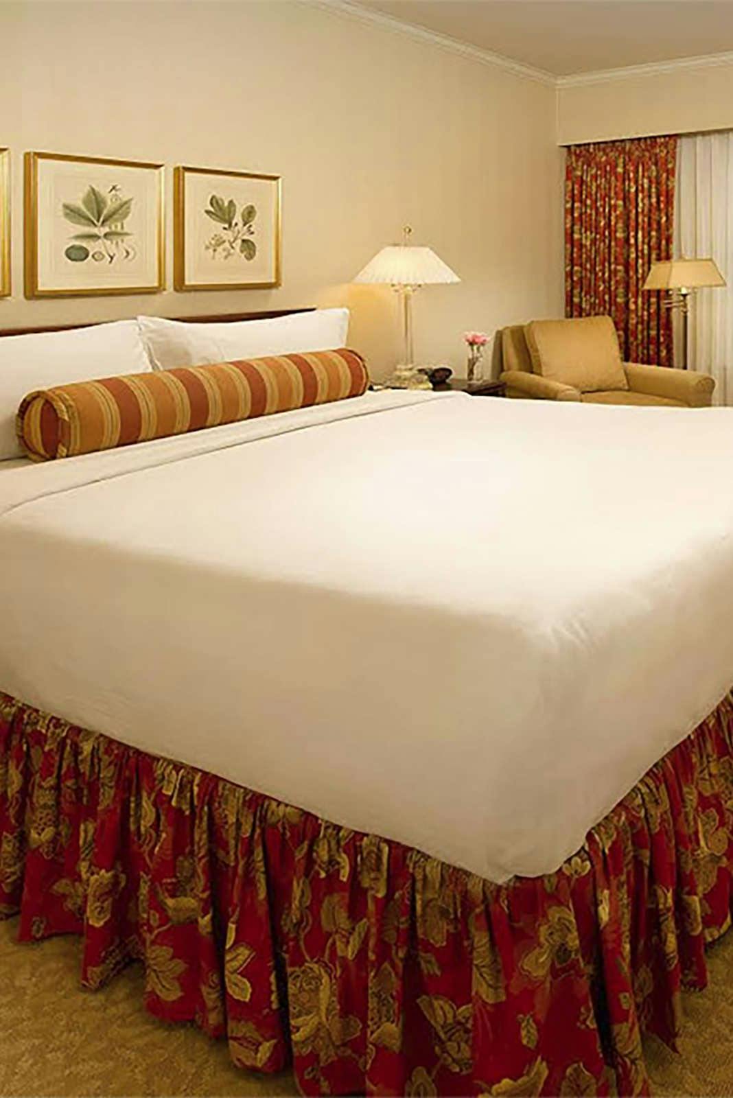 Hotel Mayflower Park Hotel photo 1