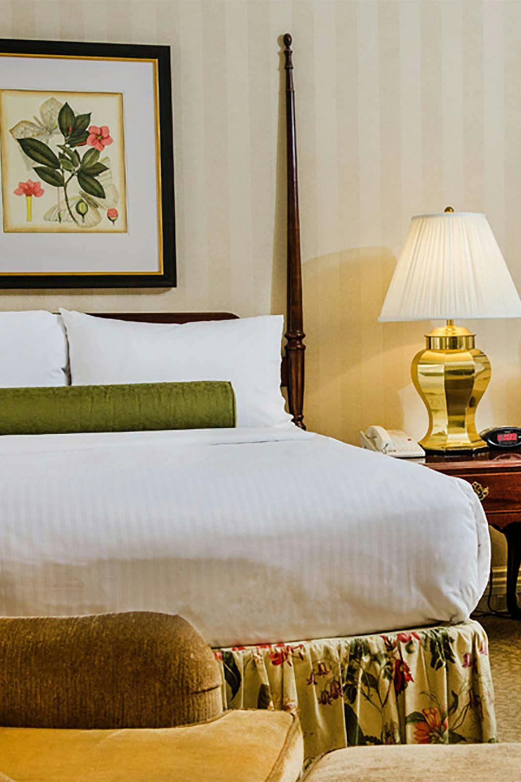 Hotel Mayflower Park Hotel photo 2